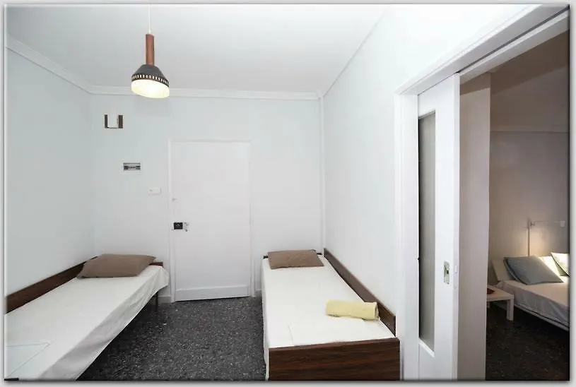 Anni'S Apartments 50M From The Beach Agia Triada  Greece