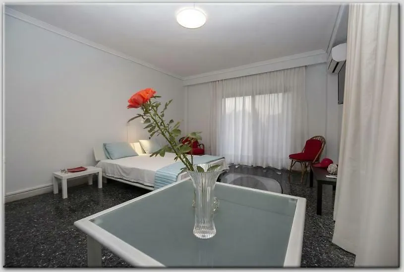 Anni'S Apartments 50M From The Beach Agia Triada  Greece