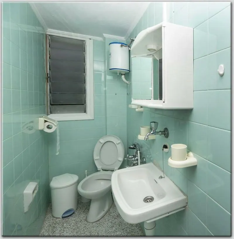 Anni'S Apartments 50M From The Beach Agia Triada  Agia Triada (Thessaloniki)