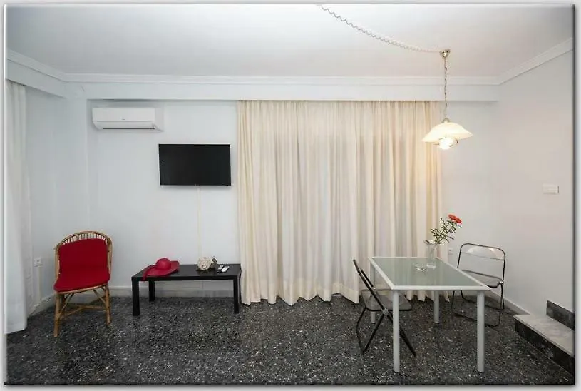 Anni'S Apartments 50M From The Beach Agia Triada   Agia Triada (Thessaloniki)